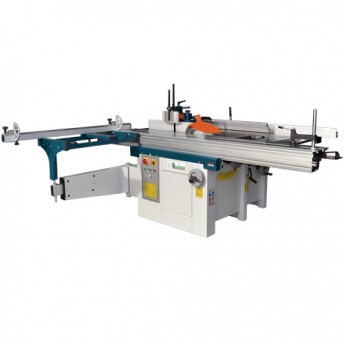 Imagen COMBINATION MACHINE COMBI 400/3200 EH