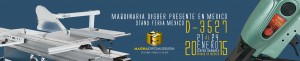 Maquinaria Disber en México - MAGNAEXPOMUEBLERA