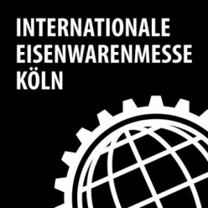INTERNATIONAL HARDWARE FAIR 2016 Colonia: Feria de Herramientas Alemania