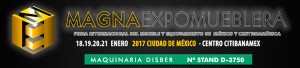 magnaexpomueblera 2017