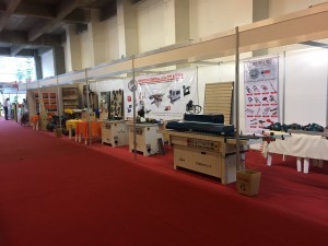 FIMA2017 Bolivia