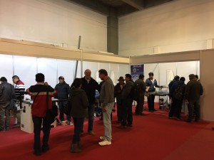 FIMA2017 Bolivia