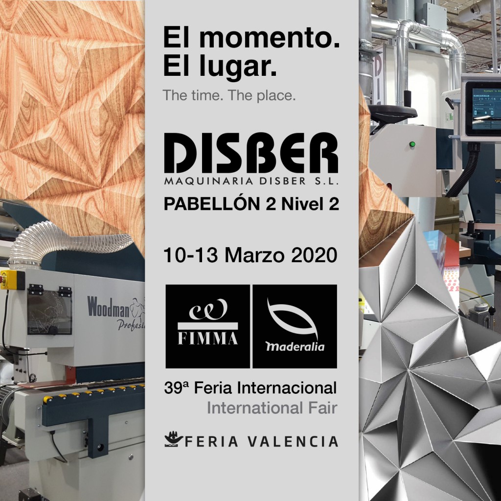 Maquinaria-DISBER-FimmaMaderalia2020