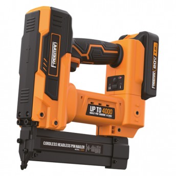 Imagen Battery nailer LD635/MG