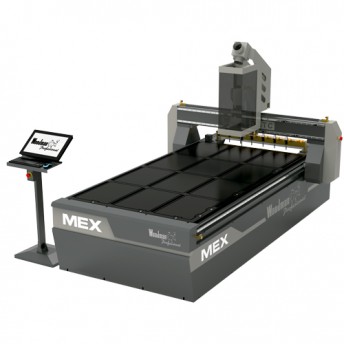 Imagen CNC MEX 1V ATC TOP 21/32