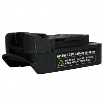 Imagen BATTERY ADAPTER MK20V