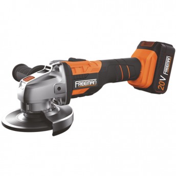 Imagen BL CORDLESS ANGLE GRINDER FCMAG01