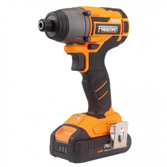 Imagen IMPACT SCREWDRIVER ML-IS35