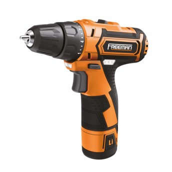 Imagen DRILL DRIVER FCTDD01