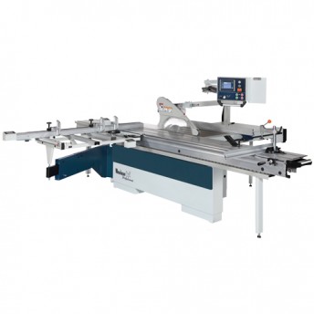 Imagen Scie a format D-400 A3P