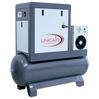 Imagen Compressor TANDEM CTS-7/350T
