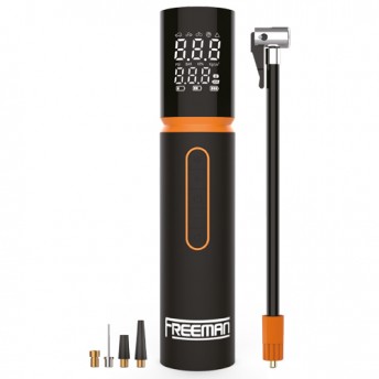 Imagen GONFLEUR PORTABLE