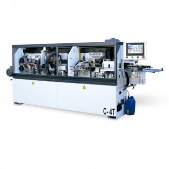 Imagen Chapadora C-4T